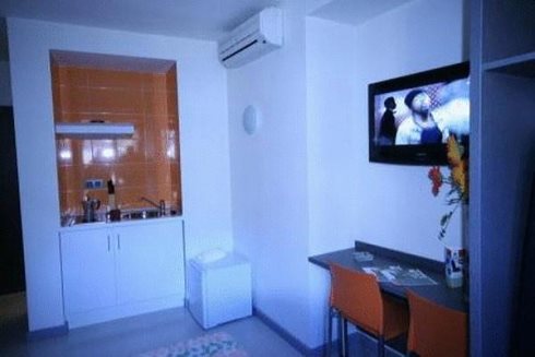 Apartamentos La Latina
