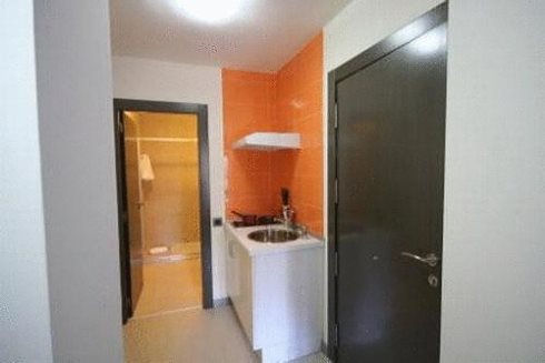 Apartamentos La Latina