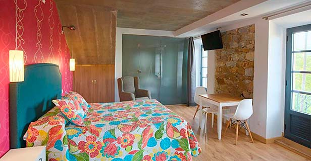 Apartamentos La Llongar