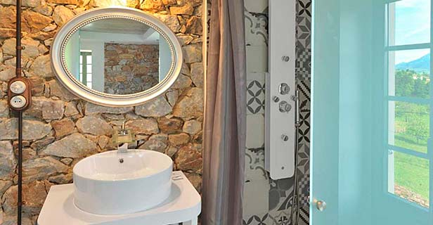 Apartamentos La Llongar