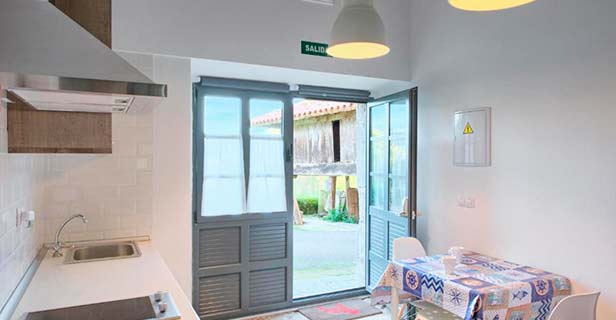 Apartamentos La Llongar