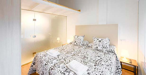 Apartamentos La Llongar