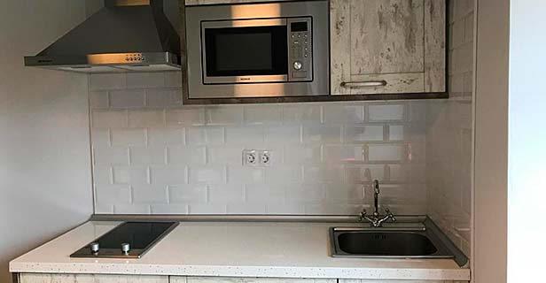 Apartamentos La Llongar