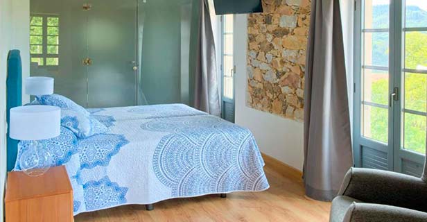 Apartamentos La Llongar