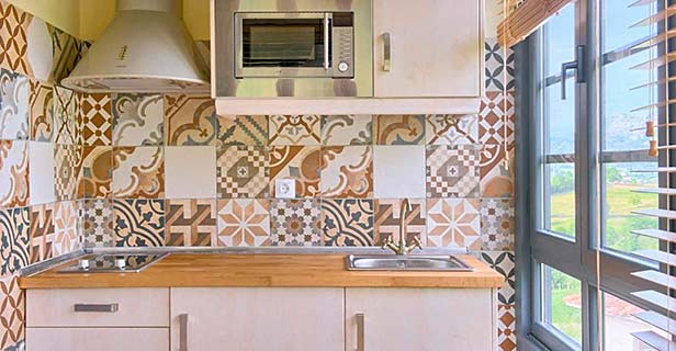 Apartamentos La Llongar