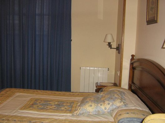 Apartamentos La Lula