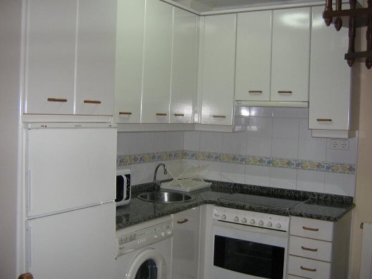 Apartamentos La Lula