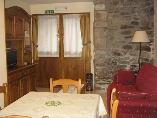 Apartamentos La Lula