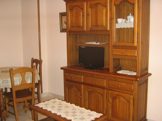 Apartamentos La Lula