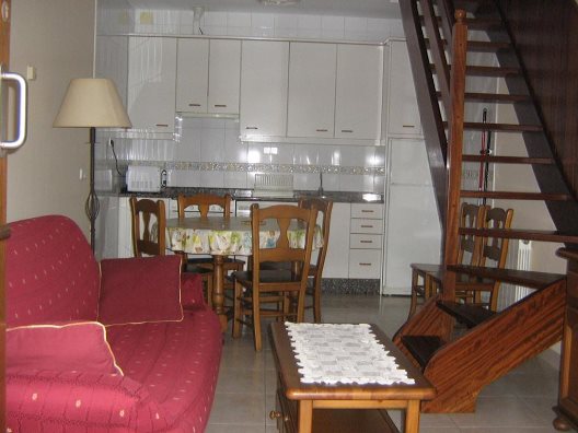 Apartamentos La Lula