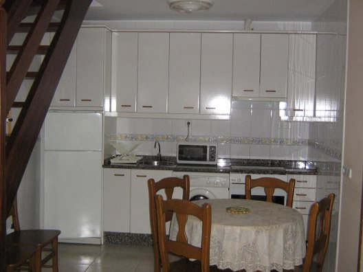 Apartamentos La Lula