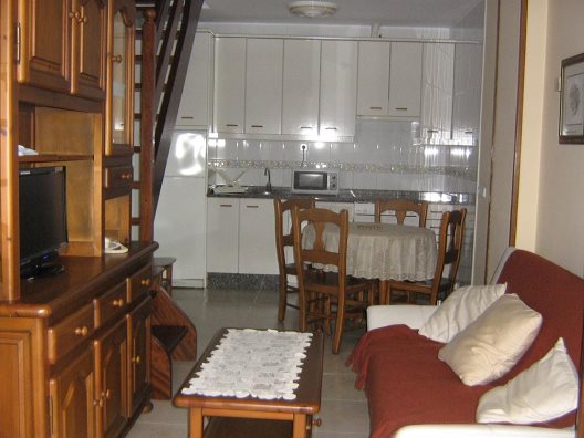 Apartamentos La Lula