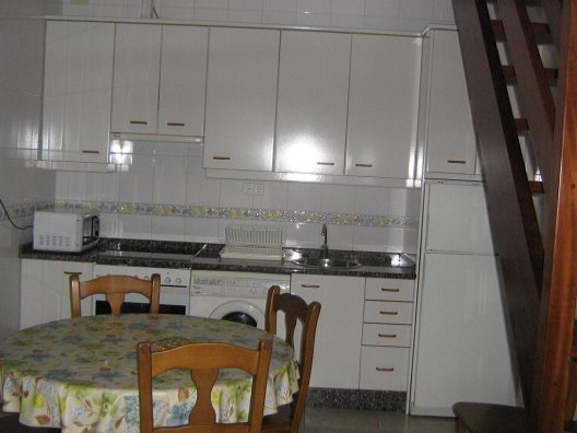 Apartamentos La Lula