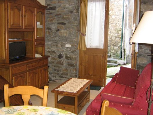 Apartamentos La Lula