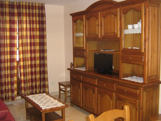 Apartamentos La Lula