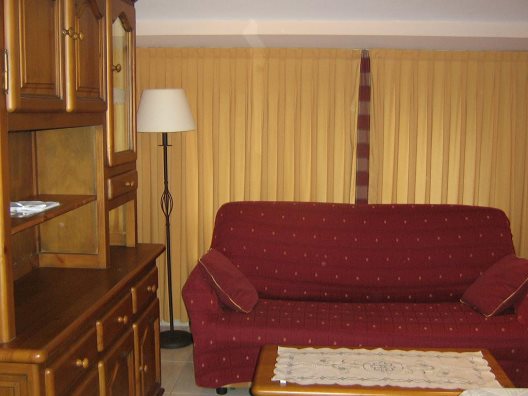 Apartamentos La Lula