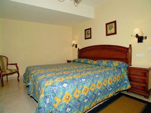 Apartamentos La Lula