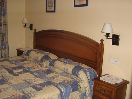 Apartamentos La Lula