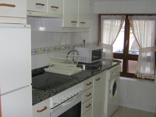 Apartamentos La Lula