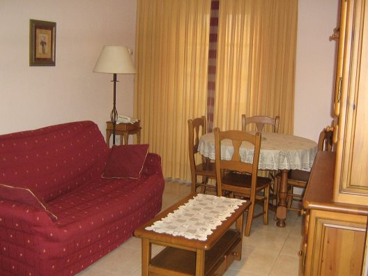 Apartamentos La Lula