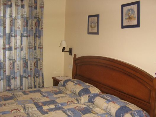 Apartamentos La Lula