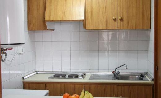 Apartamentos La Mar