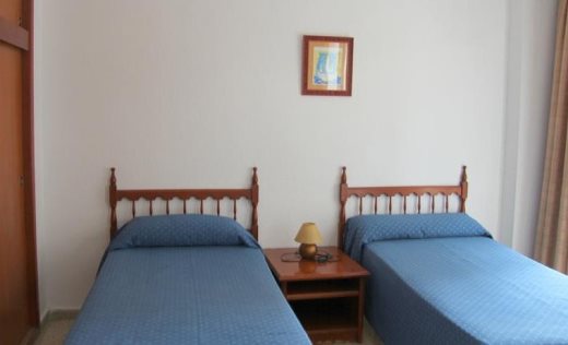 Apartamentos La Mar