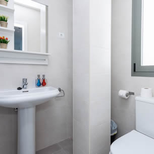 Apartamentos La Merced