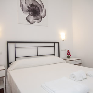 Apartamentos La Merced