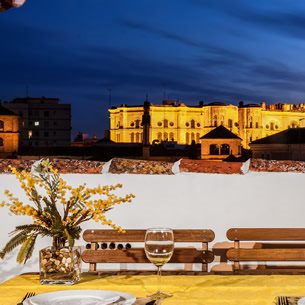 Apartamentos La Merced