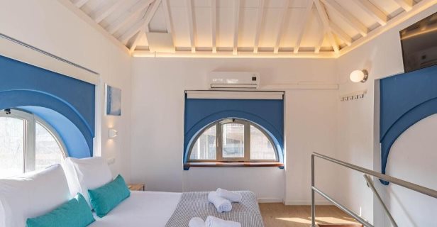 Apartamentos La Merced