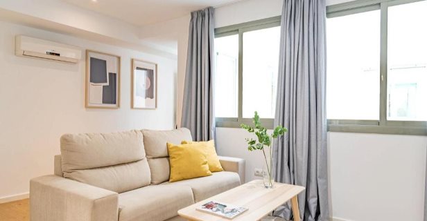 Apartamentos La Merced