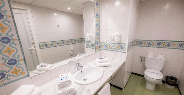 Apartamentos La Minería