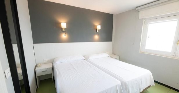 Apartamentos La Minería