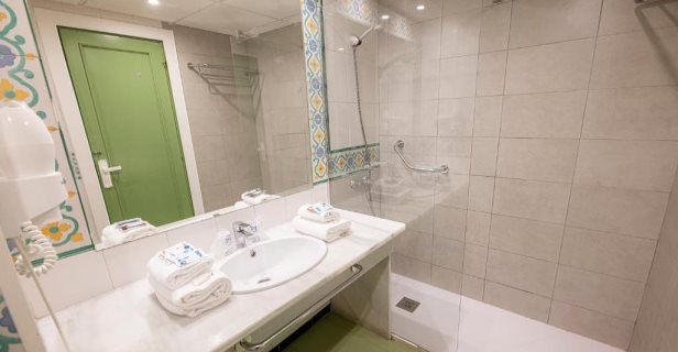 Apartamentos La Minería