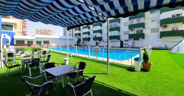 Apartamentos La Minería
