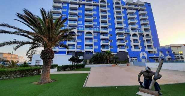 Apartamentos La Minería