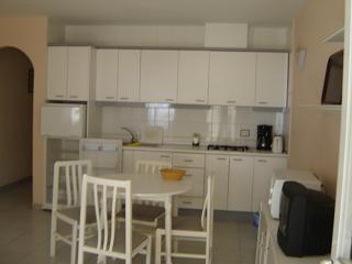 Apartamentos La Mojonera