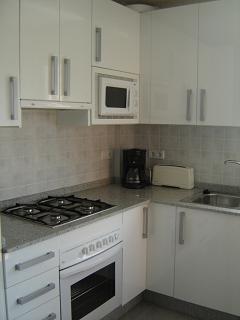 Apartamentos La Mojonera