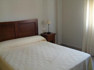 Apartamentos La Mojonera