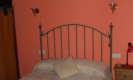 Apartamentos La Molinilla Y Hammam