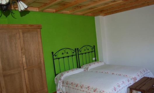 Apartamentos La Molinilla Y Hammam