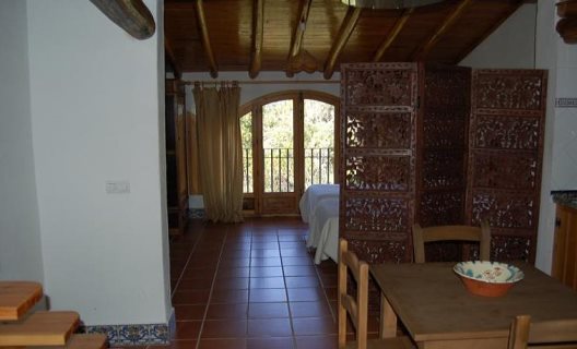 Apartamentos La Molinilla Y Hammam