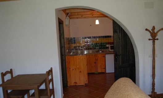 Apartamentos La Molinilla Y Hammam
