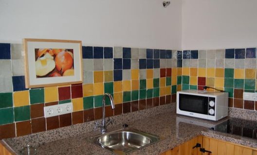 Apartamentos La Molinilla Y Hammam