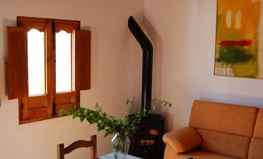 Apartamentos La Molinilla Y Hammam