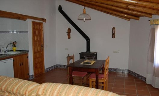 Apartamentos La Molinilla Y Hammam