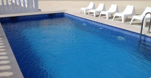 Apartamentos La Mundial