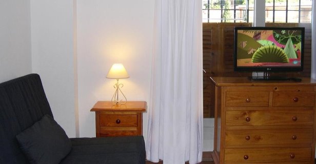 Apartamentos La Mundial