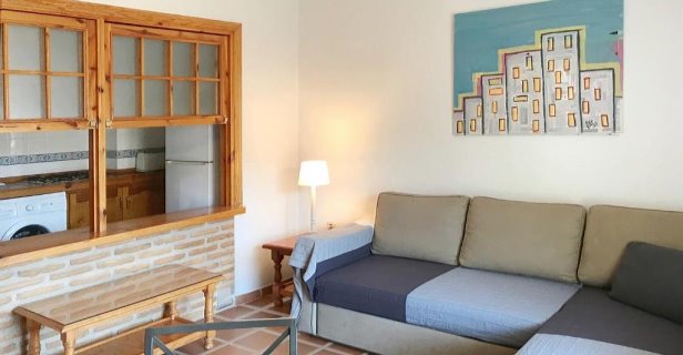 Apartamentos La Mundial
